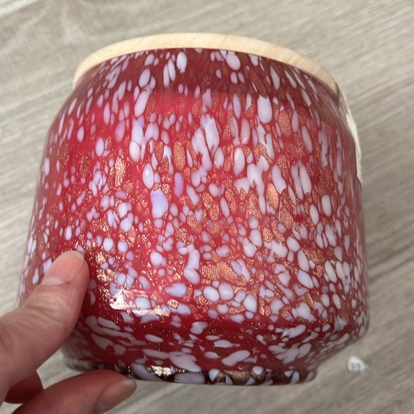 The Gather Candle by Anthropologie: Sweet Tonka & Vanilla - Picture 5 of 5